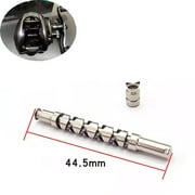 FOR ABU FOR REVO BEAST X Modified Baitcasting Reel half-moon pin twists shaft